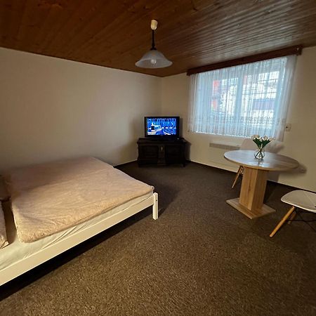 Kvetinova Apartamento Litoměřice Exterior foto