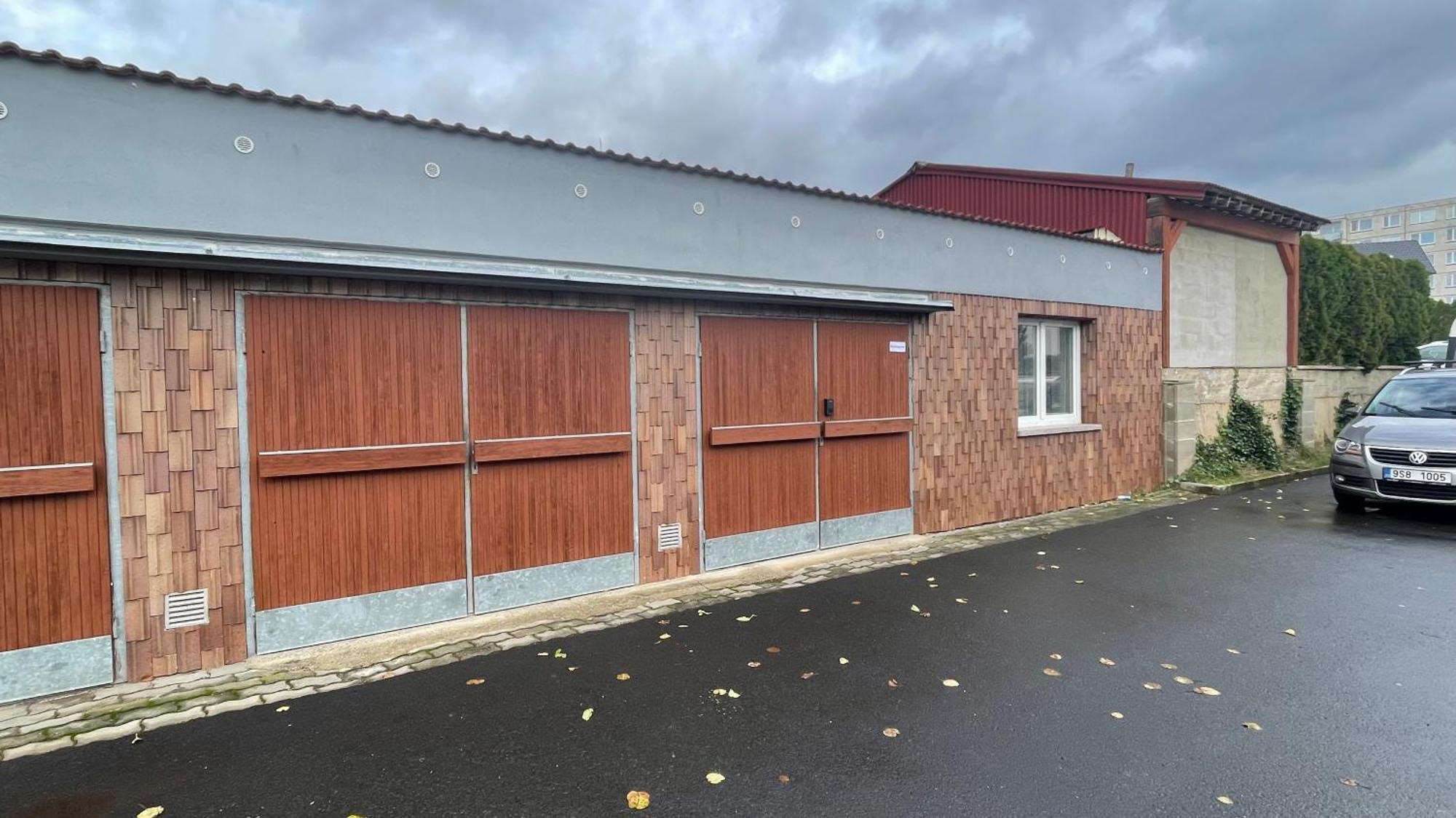 Kvetinova Apartamento Litoměřice Exterior foto