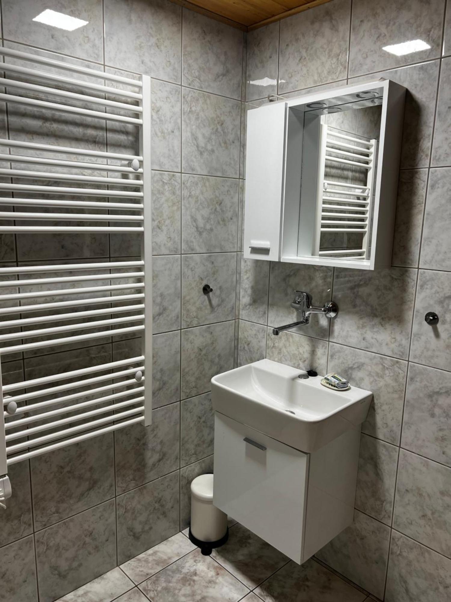 Kvetinova Apartamento Litoměřice Exterior foto