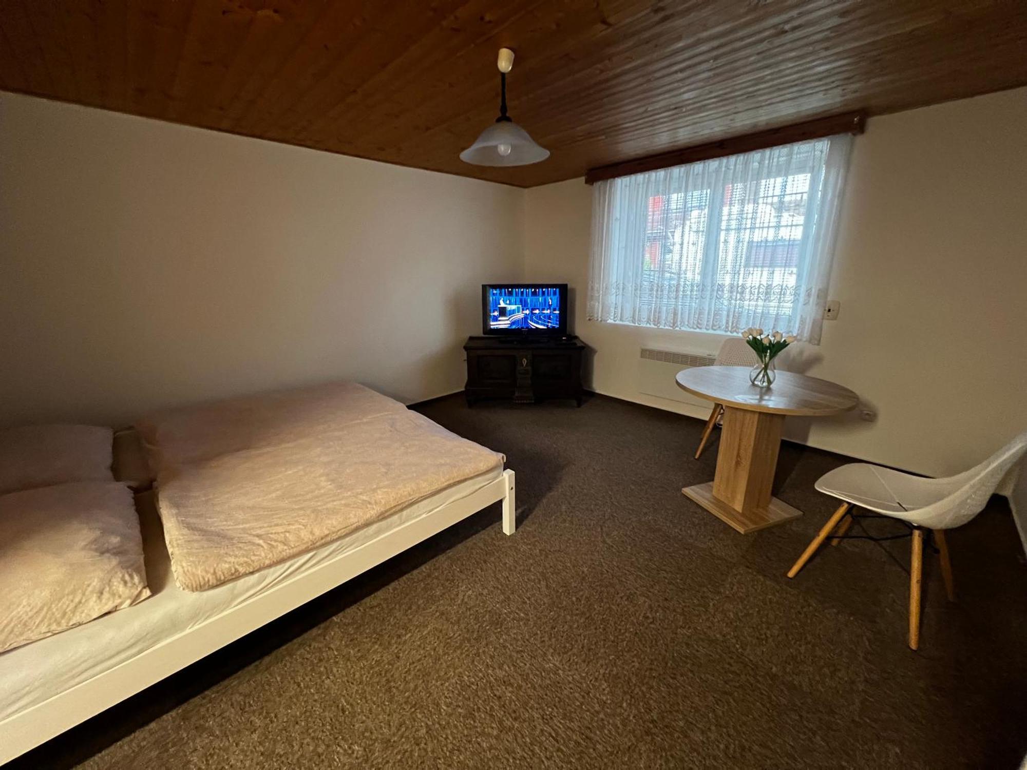 Kvetinova Apartamento Litoměřice Exterior foto